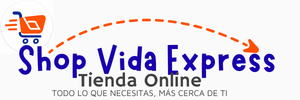 Shop Vida Express – Inicio
